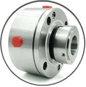 Selos mecânicos de cartucho