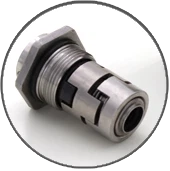 Selos mecânicos Grundfos Pumps
