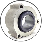 Selos de bombas comuns