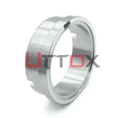 Tungsten Carbide Seal Rings Tungsten Carbide Seal Rings