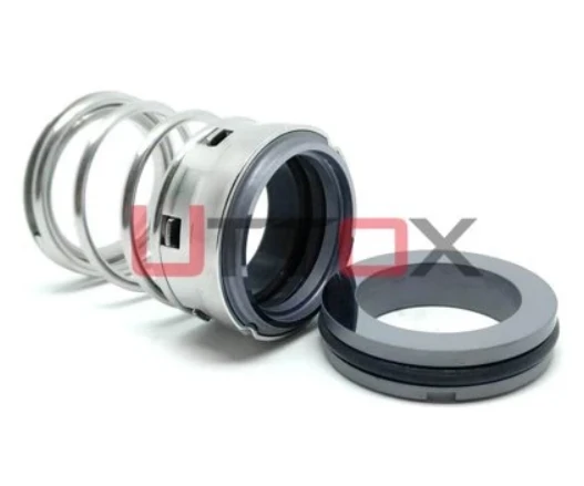 Type 1 Mechanical Seal Type 1 Mechanical Seal